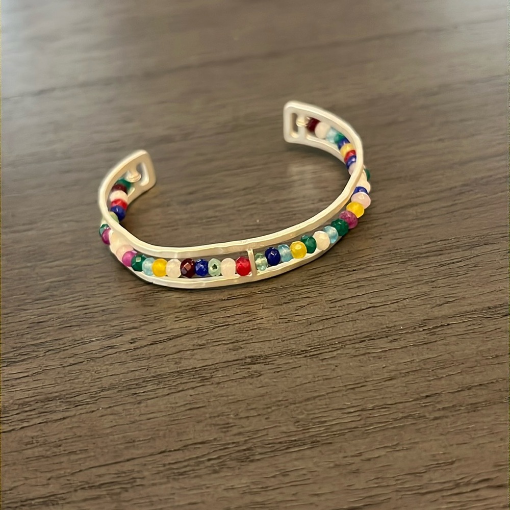 J Bloom Bracelet